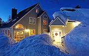 Chalet Thunderhead at Independent Ski Links