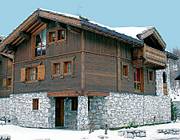 Chalet Tolima at Independent Ski Links