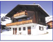 Tom Kitten at Independent Ski Links