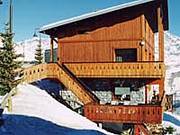 Triolet at Independent Ski Links