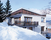 Chalet Trois S at Independent Ski Links
