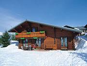 Chalet Valentine at Independent Ski Links