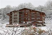 Chalet Vallon at Independent Ski Links