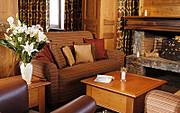 Chalet Hotel Le Val d'Isere at Independent Ski Links