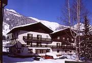 Valluga at Independent Ski Links