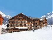 Le Valmonts de Val Cenis at Independent Ski Links