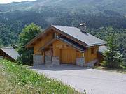 Chalet Le Savoie at Independent Ski Links