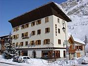Vieux Village at Independent Ski Links
