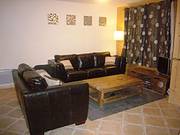 Villa Sonnailles at Independent Ski Links