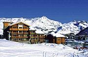 Village Montana at Independent Ski Links