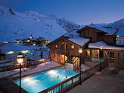 Residence Village Montana at Independent Ski Links