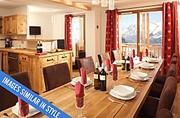 Chalet Violetta at Independent Ski Links