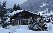 Chalet Well at Independent Ski Links