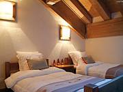Les Chalets De Wengen at Independent Ski Links