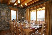 Chalet Yankee Lodge at Independent Ski Links