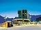 Hotel 2100 External view at Independent Ski Links