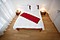 Catered Chalet Aconcagua bedroom, skiing in Zermatt, Switzerland at Independent Ski Links