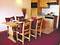 Les Chalets De L'Adonis at Independent Ski Links
