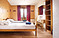 Chalet Aigle Royal, Tignes bedroom at Independent Ski Links Chalet Aigle Royal, Tignes bedroom at Independent Ski Links