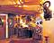 Catered Chalet Hotel Alexandra reception, skiing in Lech, Austria at Independent Ski Links Catered Chalet Hotel Alexandra reception, skiing in Lech, Austria at Independent Ski Links