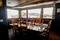 Chalet Alpaca Lodge Dining Table at Independent Ski Links