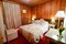 Chalet Alpaca Lodge Double at Independent Ski Links