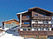 Chalet Alpenblume