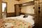 Catered ski Chalet Alpina bedroom, skiing holidays in Les Arcs, France at Independent Ski Links Catered ski Chalet Alpina bedroom, skiing holidays in Les Arcs, France at Independent Ski Links