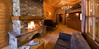Chalet Altitude reception at Independent Ski Links