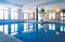 Catered Ski Chalet Aravis swimming pool, skiing in Les Arcs, France at Independent Ski Links Catered Ski Chalet Aravis swimming pool, skiing in Les Arcs, France at Independent Ski Links