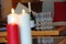 Chalet Amelia Aperitif at Independent Ski Links