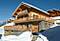 Chalet L'Ancolie