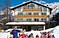 Catered Chalet Hotel, skiing in Saas Fee, Switzerland at Independent Ski Links