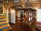 Chalet De la Sarire at Independent Ski Links
