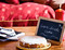 Arabella Afternoon Tea at Independent Ski Links
