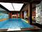 Hotel Chateau & Residence L'Arboisie at Independent Ski Links