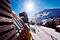 Club Med Hotel Avoriaz at Independent Ski Links Club Med Hotel Avoriaz at Independent Ski Links