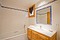 Catered Ski Chalet Azalee bathroom Meribel at Independent Ski Links Catered Ski Chalet Azalee bathroom Meribel at Independent Ski Links