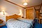 Catered Ski Chalet Azalee twin room Meribel at Independent Ski Links Catered Ski Chalet Azalee twin room Meribel at Independent Ski Links