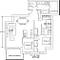 Apartment Jardin plan Meribel at Independent Ski Links