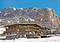 Sport Hotel Gran Baita at Independent Ski Links Sport Hotel Gran Baita at Independent Ski Links