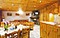 Chalet Bandire Dining Lounge at Independent Ski Links Chalet Bandire Dining Lounge at Independent Ski Links
