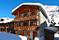 Chalet Les Barmettes
