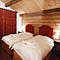 Bellevarde bedroom 2 at Independent Ski Links Bellevarde bedroom 2 at Independent Ski Links