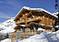 Chalet Bellevarde lodge at Independent Ski Links Chalet Bellevarde lodge at Independent Ski Links