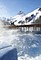 Bellevarde hot tub at Independent Ski Links Bellevarde hot tub at Independent Ski Links