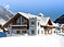 Chalet Belmonte at Independent Ski Links Chalet Belmonte at Independent Ski Links