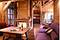 Chalet Bel Sol at Independent Ski Links