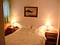 Self catering apartment Berg B1 bedroom, skiing in Les Allues, Meribel, France at Independent Ski Links