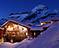 Chalet La Bergerie